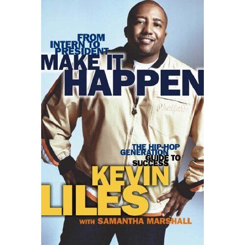 Make It Happen