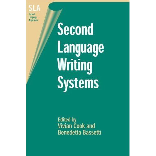 Second Language Writing Systems