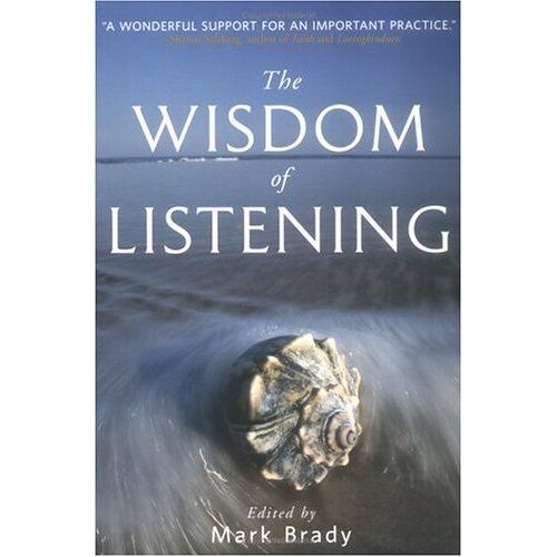 Wisdom Of Listening
