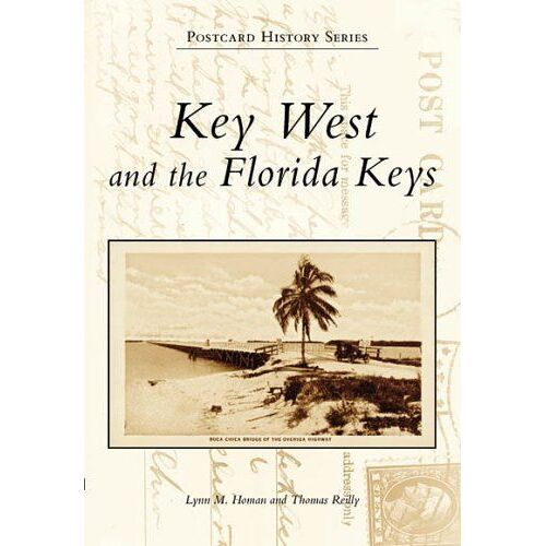 Key West And The Florida Keys