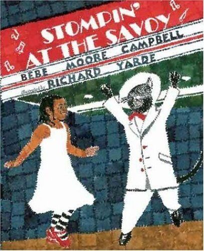 Stompin' At The Savoy