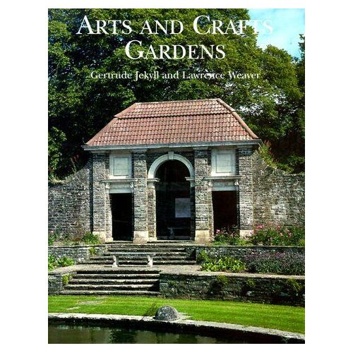 Arts And Crafts Gardens