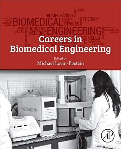 Careers In Biomedical Engineering