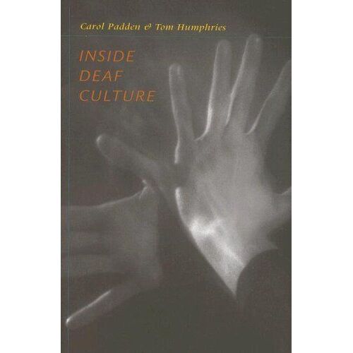 Inside Deaf Culture