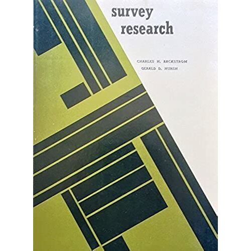 Survey Research