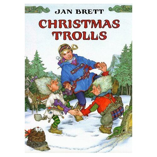 Christmas Trolls