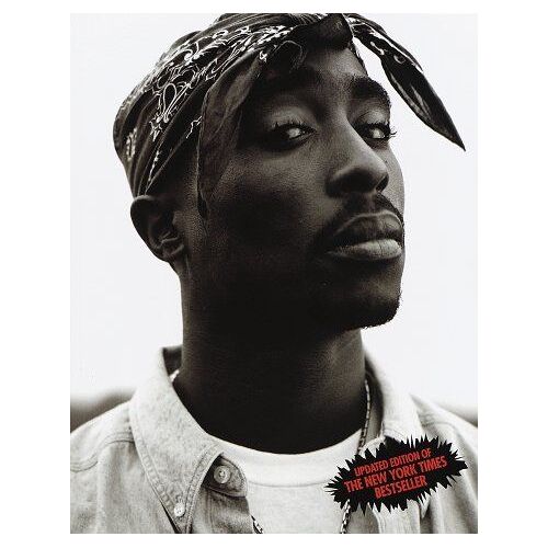 Tupac Shakur