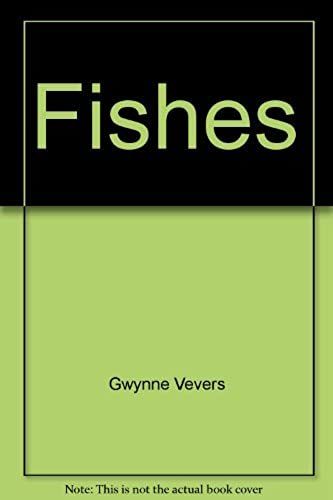 Fishes (A Mcgraw-Hill New Biology)