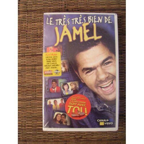 Le Tres Tres Bien De Jamel
