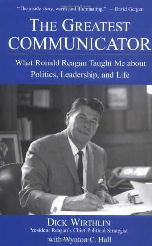 The Greatest Communicator