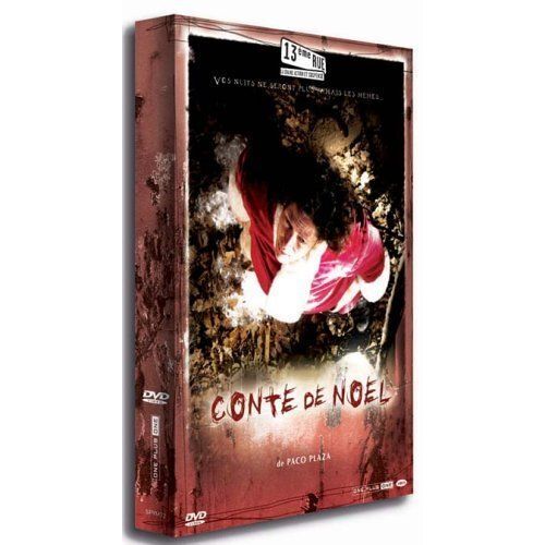 Conte De Noël