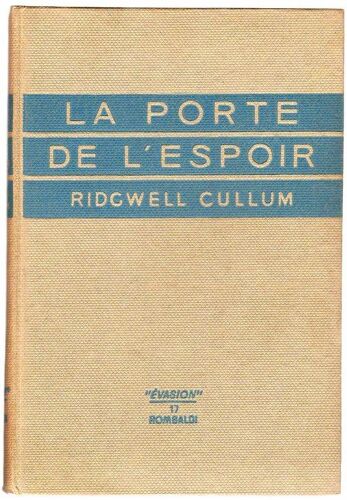 La Porte De L'espoir