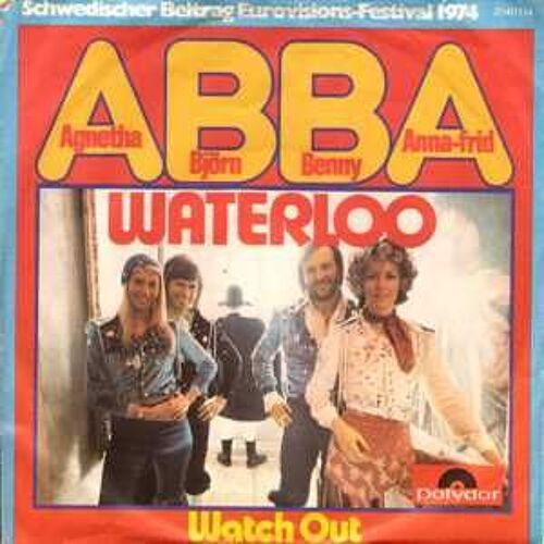 Waterloo