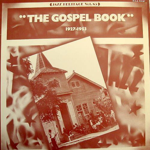 The Gospel Book 1923-1953