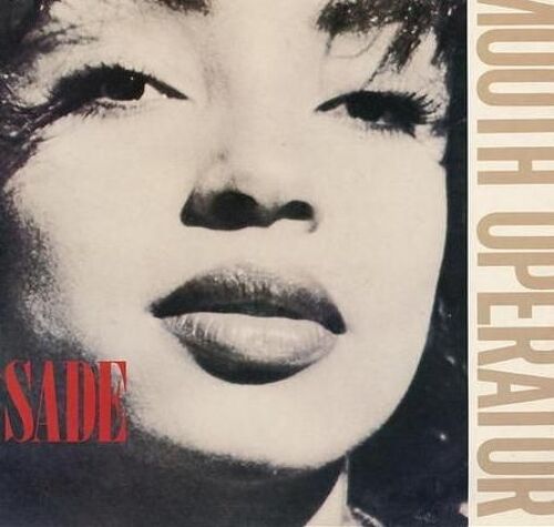 Smooth Operator - Spirit