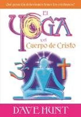 El Yoga Y El Cuerpo De Cristo