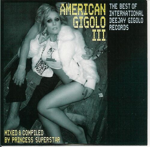 American Gigolo Iii