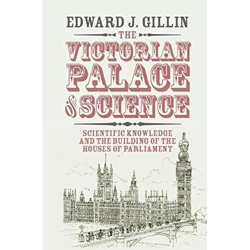 The Victorian Palace Of Science