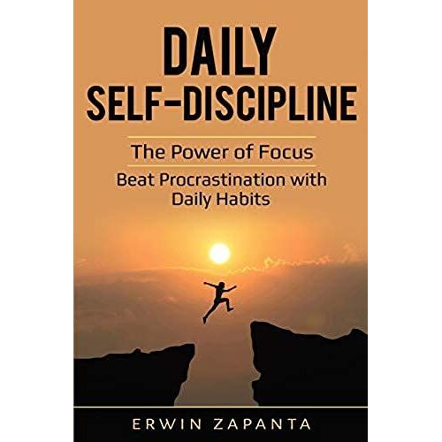 Daily Self-Discipline