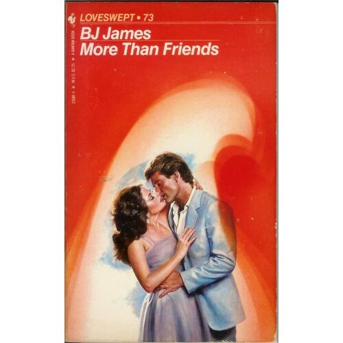 More Than Friends