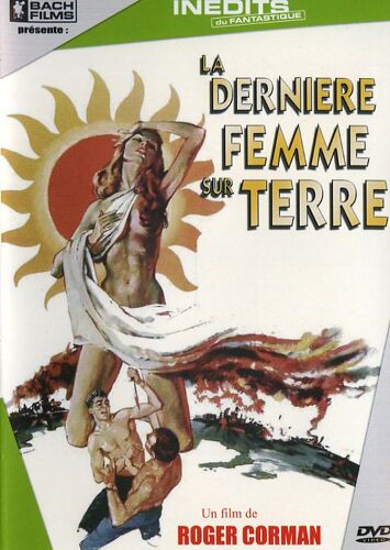 La Dernière Femme Sur Terre
