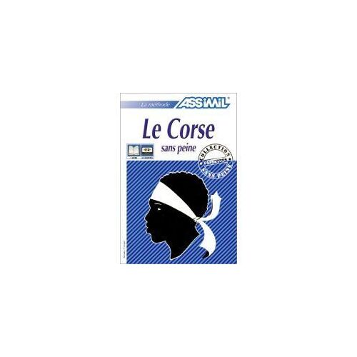 Le Corse Sans Peine, Avec Cassettes