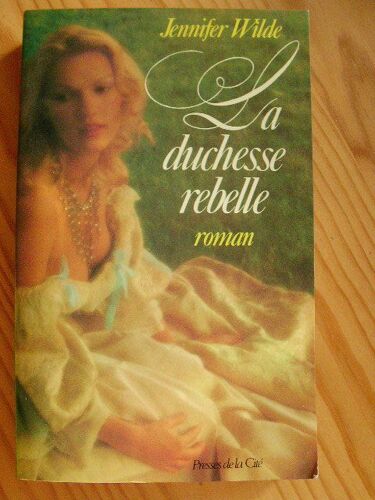 La Duchesse Rebelle
