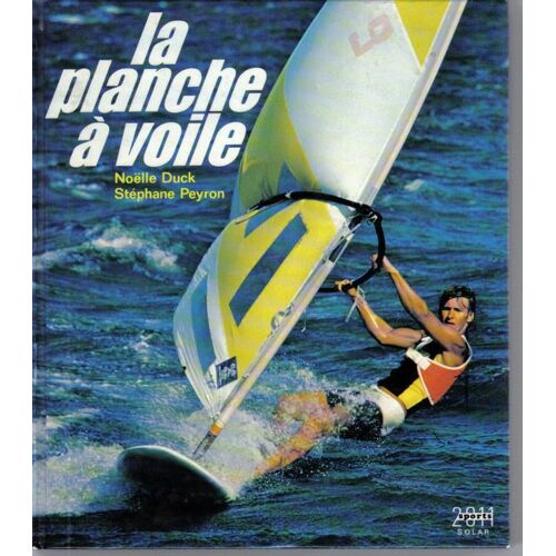 La Planche À Voile