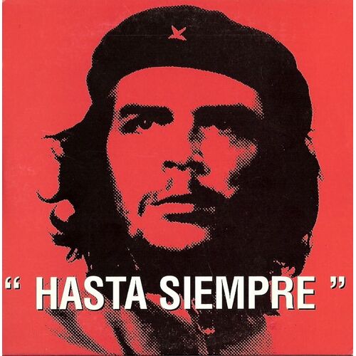 Hasta Sempre