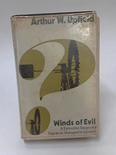 Winds Of Evil