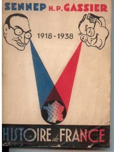 Histoire De France