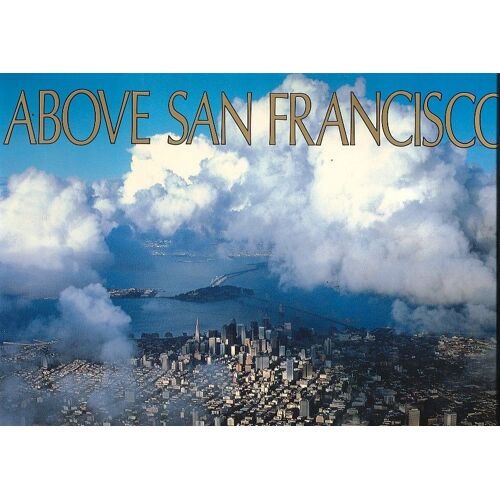 Above San Francisco