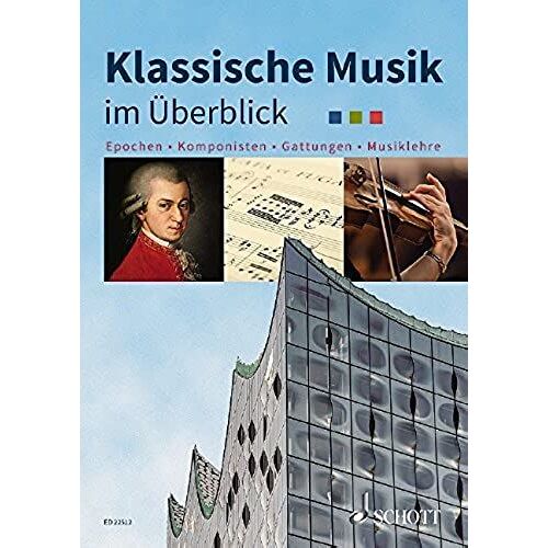 Klassische Musik Im Überblick