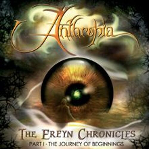 The Chronicles Of Ereyn
