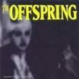 The Offspring (1er Album)