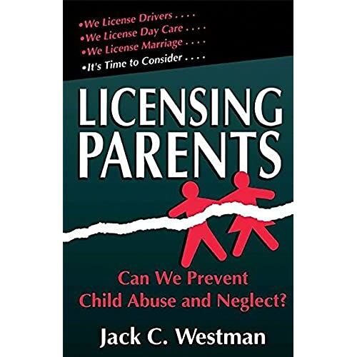 Licensing Parents