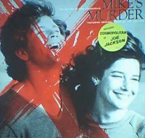 Mike's Murder (Original Soundtrack)