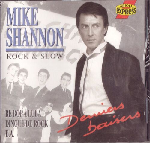 Derniers Baisers-Rock Et Slow