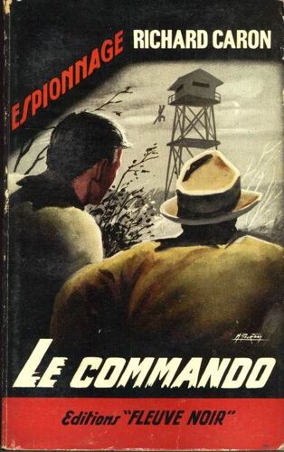 Le Commando