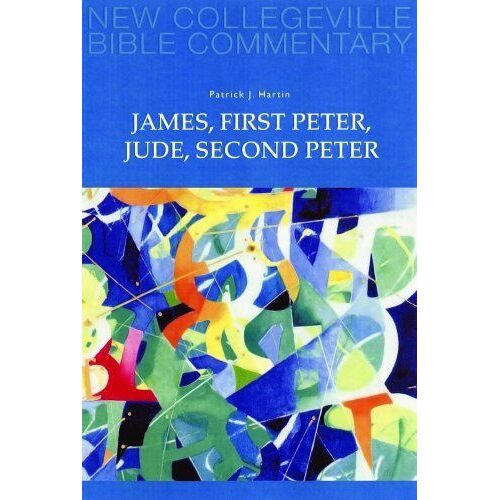 James, First Peter, Jude, Second Peter