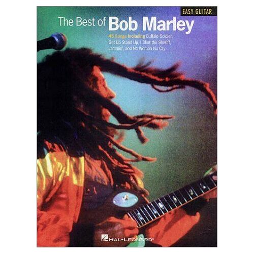The Best Of Bob Marley