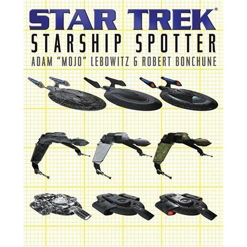 Star Trek : Starship Spotter