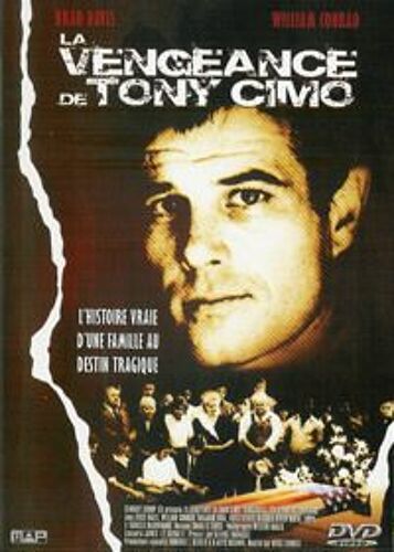 La Vengeance De Tony Cimo