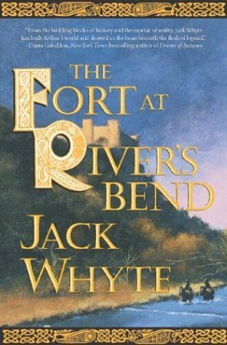 The Fort At River's Bend