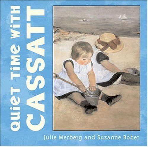Quiet Time With Cassatt