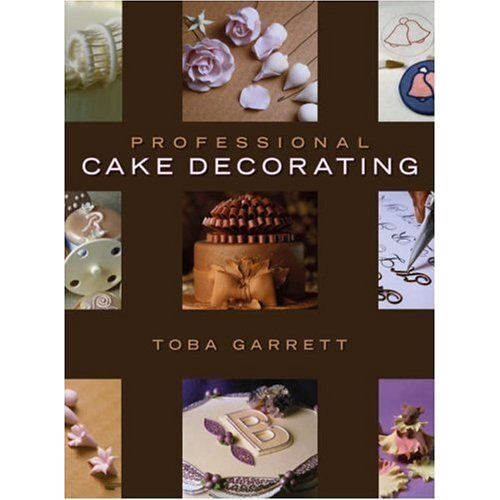 Professional Cake Decorating