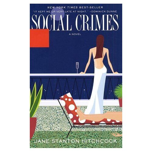 Social Crimes : A Novel