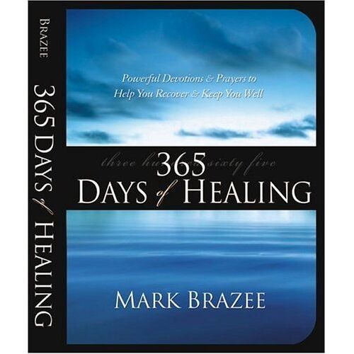 365 Days Of Healing
