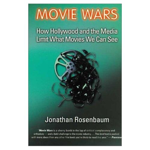 Movie Wars