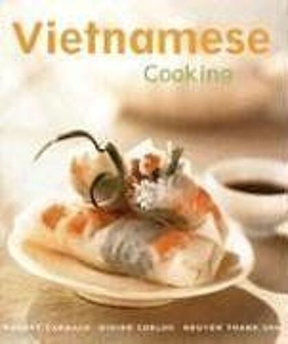 Vietnamese Cooking Cooking Periplus